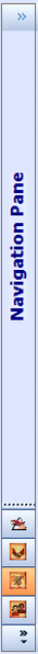 File:Collapsible Panel Sample 2 - Navigation Pane collapsed.png
